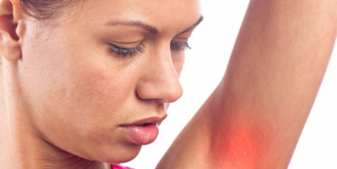 Koltuk Altı Ağrısının Nedenleri
