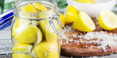 Limon ve Tuz Birleşiminin Faydaları