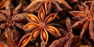 Görüntüsüyle Büyüleyen Anasonun Faydaları