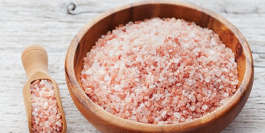 Himalaya Tuzunun Sağlığımıza Faydaları
