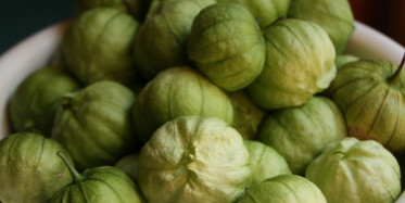 Meksika Mutfağından Tomatillonun Faydaları