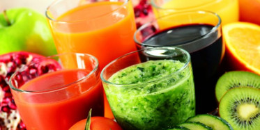 Yağ Yakımına Yardımcı Meyveler