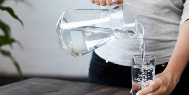 Susuz Kaldığınızı Gösteren İşaretler