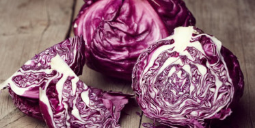 Mor Lahananın Faydaları