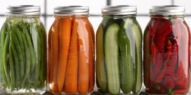 Gizli Şeker İçeren Gıdalar