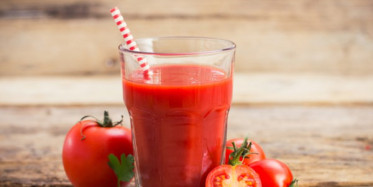 Domates Suyunun Faydaları Nedir?