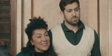 Tutunamayanlar Dizisinden Atakan'a Gönderme