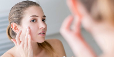 Cildi Korumak İçin İp Uçları