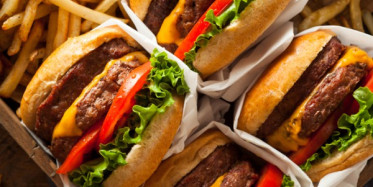 Vücudumuza Zararı Olan Besinler