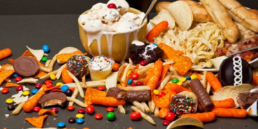 Sağlığımızı Tehdit Eden Gıdalar