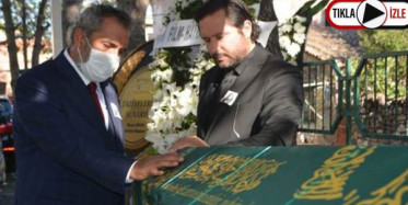 Yavuz Bingöl’ün Kız Kardeşi Son Yolculuğuna Uğurlandı