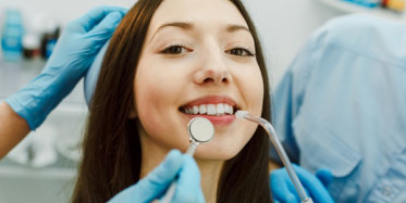 Diş Sağlığına İyi Gelen Besinler 