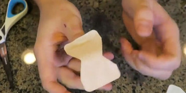 Yara Bantlarını Yanlış Kullanıyormuşuz