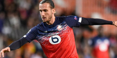 Yusuf Yazıcı Fransızca Konuştu