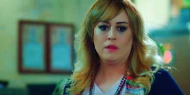 Yasak Elma Fragman - 9. Bölüm - 2. Fragman