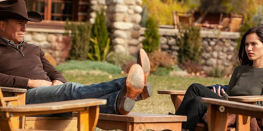 Yellowstone Dizisinin 3. Sezon Fragmanı Yayınlandı