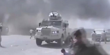 Yemen'de Hükümet Üyelerine Saldırı!