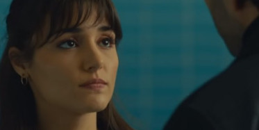 Azize Fragman - 4. Bölüm - 2. Fragman