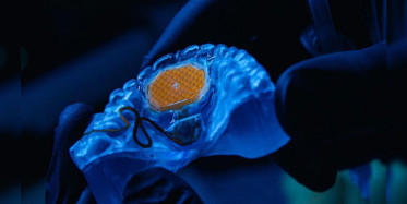 Yeni nesil bluetooth fare: Dil kontrollü teknoloji geliyor!