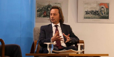 Yeni Şafak Gazetesine Tehdit: Sizi Bitireceğiz!