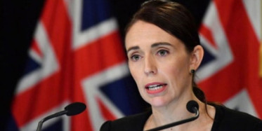 Yeni Zelanda Başbakanı Ardern: Coronavirüsü Yendik