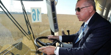 Yerli Elektrikli Traktörde Ön Siparişler Alındı