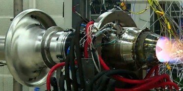 Yerli ve Milli Füze Motoru Dünya Rekoru Kırdı