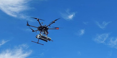 Yerli ve Milli Mini Roket Geliştirildi