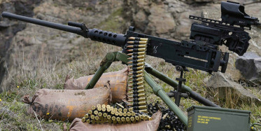 Yerli ve Milli Tüfek Uçaksavar İlk Kez Fuarda Sergilenecek!