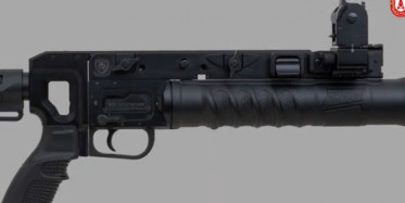 Güvenlik Güçlerimiz İçin Yerli Bomba Atar Geliştirildi