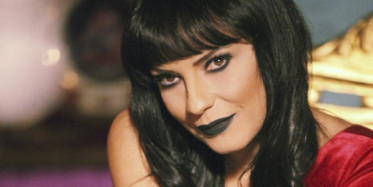 Yeşim Salkım Gülben Ergen'i Ti'ye Aldı