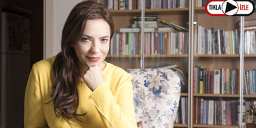 Yeşim Salkım'dan Koronavirüs Açıklaması!