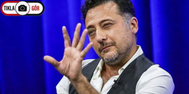 Yiğit Özşener’den Samimi Açıklamalar