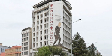 Güneydoğu'nun 'Gökdeleni' İçin Yıkım Kararı