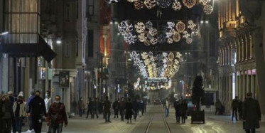 3 Günlük Yasak Başlıyor!