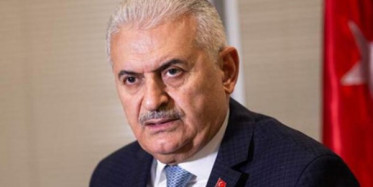 	AK Parti İstanbul Adayı Yıldırım: Yayın Öncesi Bir Araya Gelmeleri Gayri Ahlakidir