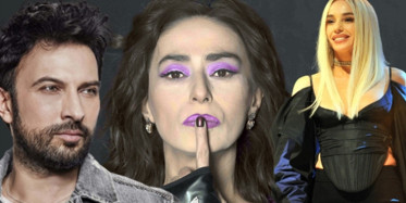 Yıldız Tilbe Akıma Yeni Bir İsmi Davet Etti!