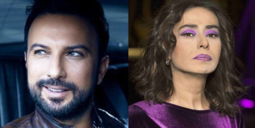 Yıldız Tilbe Davet Etti, Tarkan Reddetti!