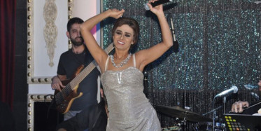 Yıldız Tilbe O Ses Türkiye Sahnesini Öyle Bir Salladı ki!