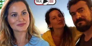 Yıldız Asyalı ve Kerem Saka Evlendi