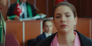 Yıldız Halit'ten Boşanıyor