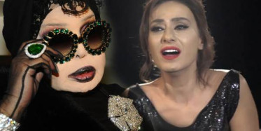 Yıldız Tilbe: Bülent Ersoy Bacaklarıma Hasta