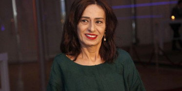 Yıldız Tilbe’den El Yıkama Videosu