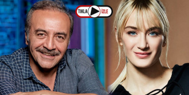 Yılmaz Erdoğan Keşke Gelsen Adlı Şiirine Klip Çekti