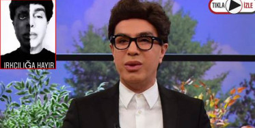 Yılmaz Morgül’den Irkçılık Karşıtı Paylaşım