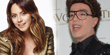 Yılmaz Morgül: Ebru Gündeş'in Bana Etmediği Küfür Kalmadı