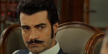  Demir Vicdanı ve Öfkesi Arasında Kaldı