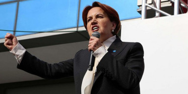 İYİ Parti 5 Belediye Başkan Adayını Daha Açıkladı