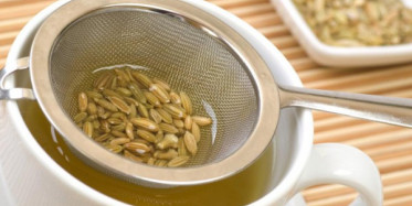 Rezene Çayının Faydaları