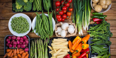 Yiyeceklerin Vücudumuza Etkileri